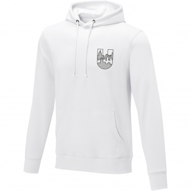 Logo trade business gift photo of: Charon men’s hoodie