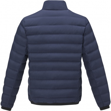 Logo trade corporate gifts picture of: Macin men's insulated down jacket