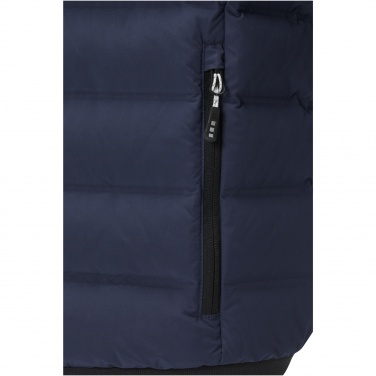 Logotrade promotional giveaway image of: Macin men's insulated down jacket