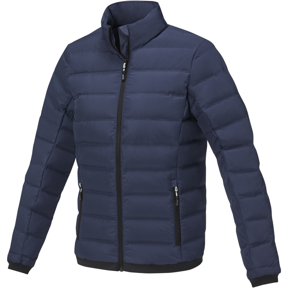 Logotrade promotional gift image of: Macin women's insulated down jacket