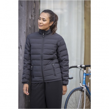 Logotrade promotional product picture of: Macin women's insulated down jacket