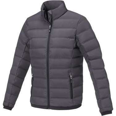 Logo trade promotional products picture of: Macin women's insulated down jacket