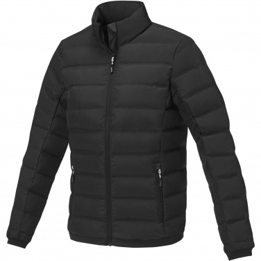 Logotrade advertising product picture of: Macin women's insulated down jacket