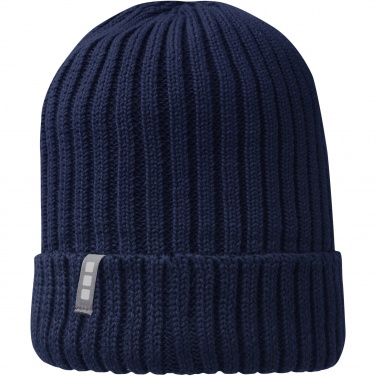 Logotrade promotional gifts photo of: Ives organic beanie