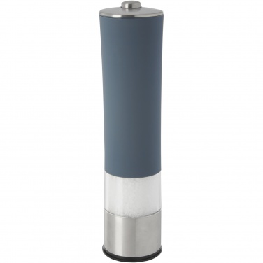 Logotrade corporate gift image of: Kirkenes electric salt or pepper mill