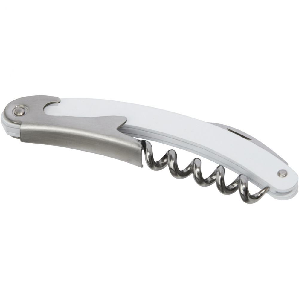 Logotrade corporate gift picture of: Nordkapp waitress knife