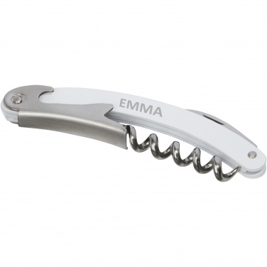 Logo trade business gifts image of: Nordkapp waitress knife
