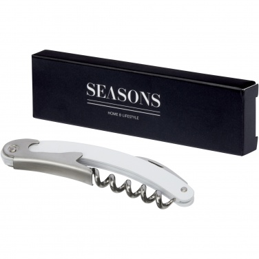 Logo trade corporate gifts picture of: Nordkapp waitress knife