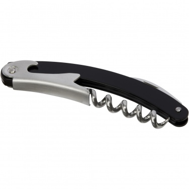 Logotrade promotional product picture of: Nordkapp waitress knife