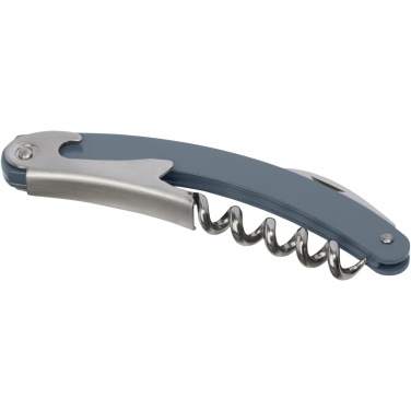 Logo trade promotional merchandise image of: Nordkapp waitress knife