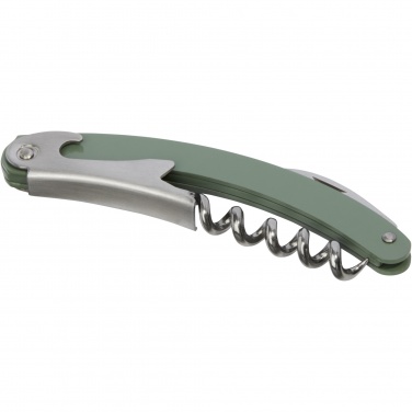 Logo trade corporate gifts image of: Nordkapp waitress knife