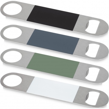 Logo trade promotional gift photo of: Lofoten bottle opener