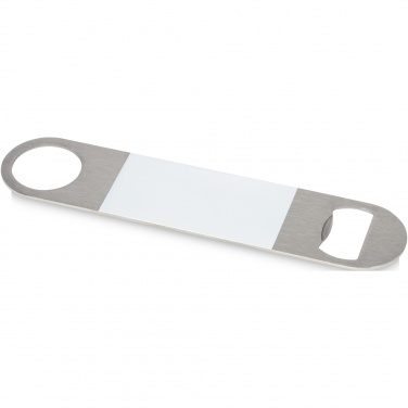 Logotrade promotional gift picture of: Lofoten bottle opener