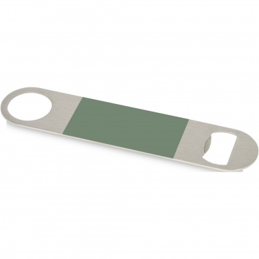 Logotrade advertising product picture of: Lofoten bottle opener