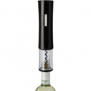 Logotrade promotional giveaway image of: Chabli electric wine opener