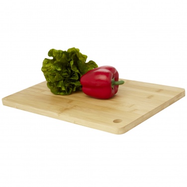 Logotrade advertising product picture of: Harp bamboo cutting board