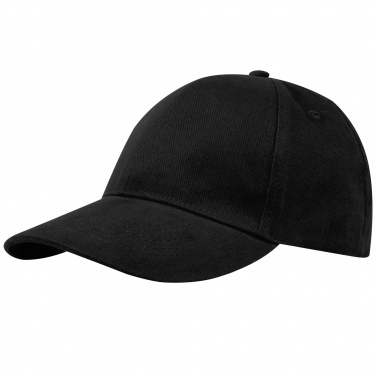 Logotrade business gifts photo of: Trona 6 panel GRS recycled cap