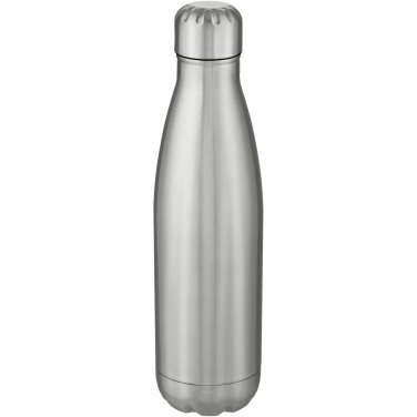 Logotrade advertising product image of: Cove 500 ml vacuum insulated stainless steel bottle