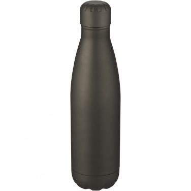 Logotrade promotional gift picture of: Cove 500 ml vacuum insulated stainless steel bottle