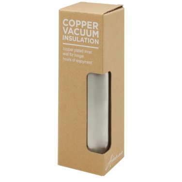 Logotrade promotional giveaway picture of: Ljungan 500 ml copper vacuum insulated stainless steel bottle