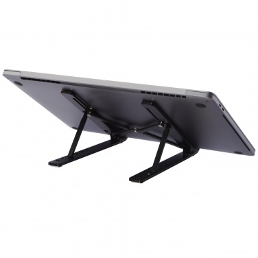 Logotrade promotional giveaways photo of: Rise foldable laptop stand