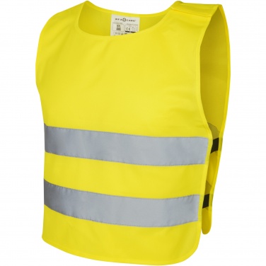 Logotrade promotional item picture of: RFX™ Ingeborg safety and visibility set for childeren 7-12 years