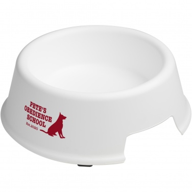 Logo trade business gift photo of: Koda dog bowl