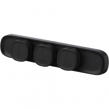 Logotrade promotional gift image of: Magclick magnetic cable manager