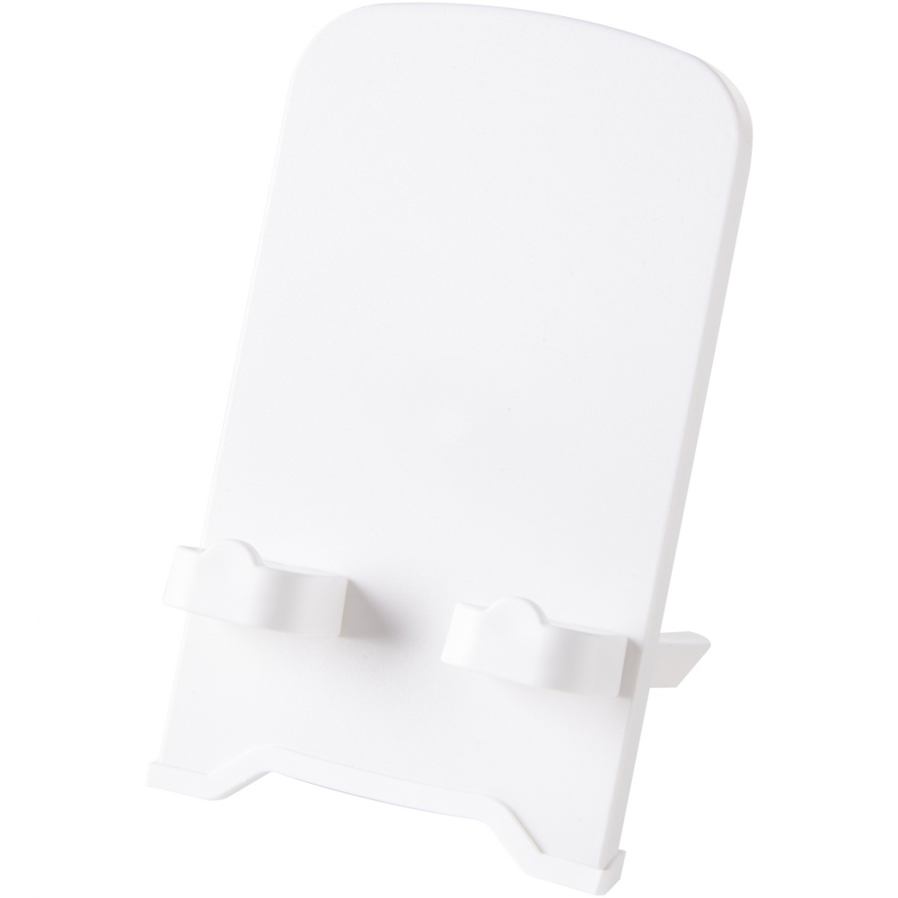 Logo trade corporate gifts picture of: The Dok phone stand