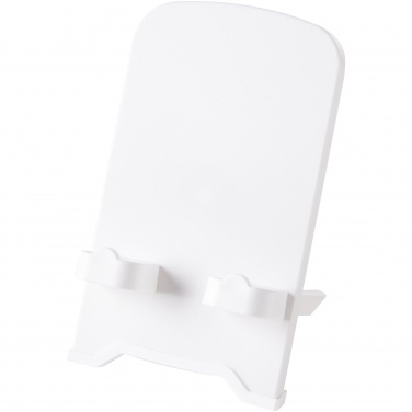 Logo trade corporate gifts image of: The Dok phone stand