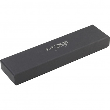 Logo trade corporate gifts image of: Etern inkless pen
