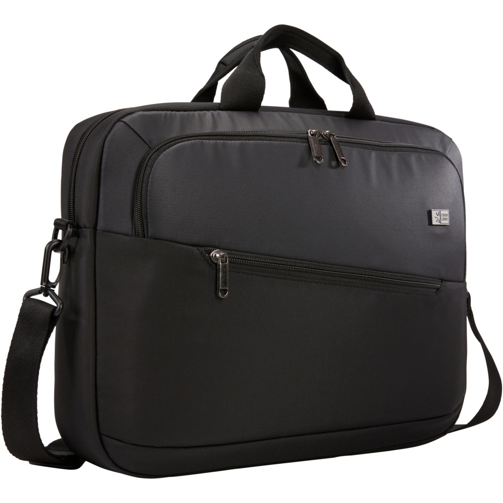 Logotrade promotional giveaway picture of: Case Logic Propel 15.6" laptop briefcase