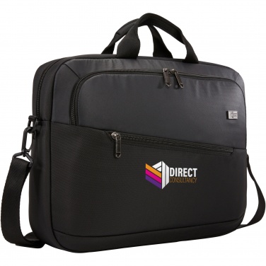 Logotrade promotional items photo of: Case Logic Propel 15.6" laptop briefcase