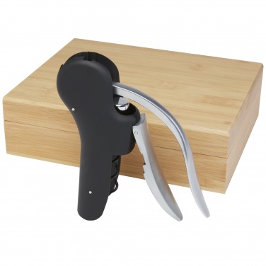 Logotrade corporate gift image of: Nebby wine corkscrew