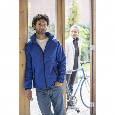 Logotrade promotional item picture of: Dinlas men's lightweight jacket