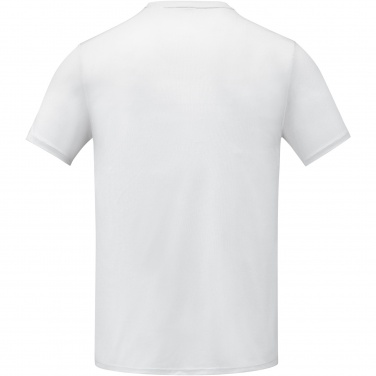 Logo trade promotional items image of: Kratos short sleeve men's cool fit t-shirt
