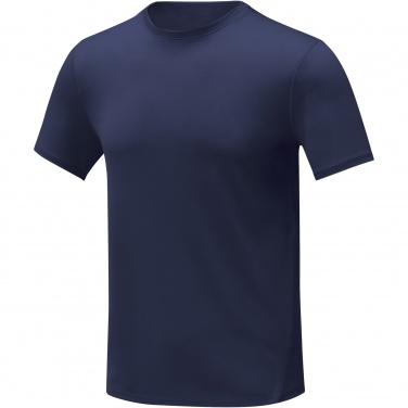 Logotrade promotional merchandise photo of: Kratos short sleeve men's cool fit t-shirt