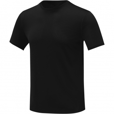 Logo trade promotional product photo of: Kratos short sleeve men's cool fit t-shirt