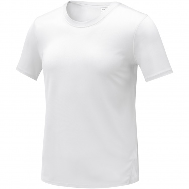 Logotrade promotional giveaways photo of: Kratos short sleeve women's cool fit t-shirt