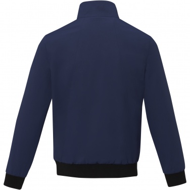 Logotrade promotional product image of: Keefe unisex lightweight bomber jacket