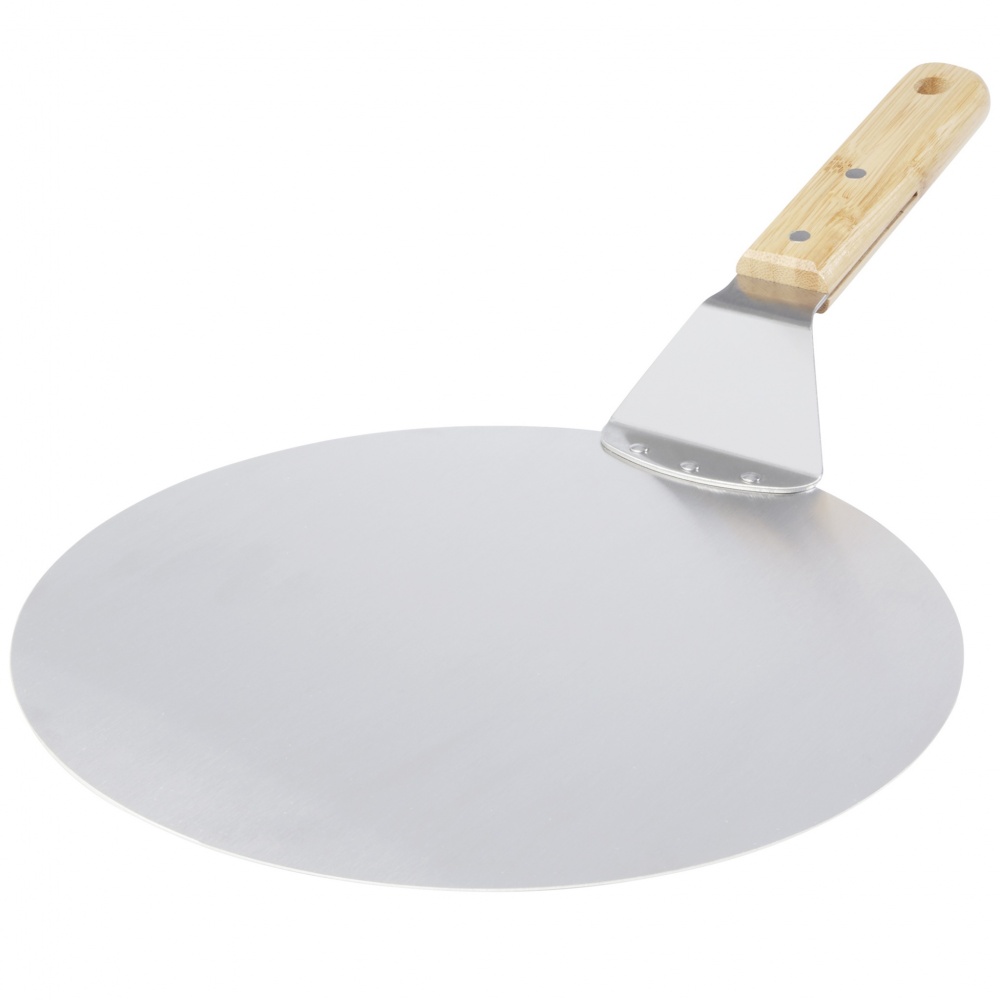 Logo trade promotional giveaway photo of: Palla pizza peel