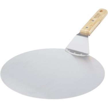 Logo trade promotional items picture of: Palla pizza peel