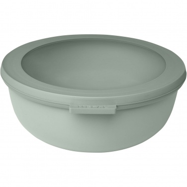 Logo trade promotional giveaway photo of: Mepal Cirqula 1250 ml multi bowl
