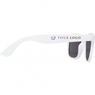 Logotrade promotional items photo of: Sun Ray rPET sunglasses