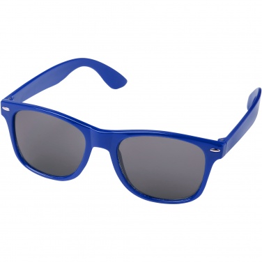 Logo trade promotional merchandise picture of: Sun Ray rPET sunglasses