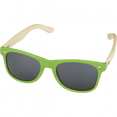 Logotrade corporate gifts photo of: Sun Ray bamboo sunglasses