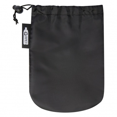 Logotrade promotional items photo of: Pieter recycled PET ultra lightweight and quick dry towel 130 x 80 cm
