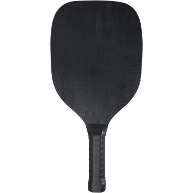 Logotrade advertising product image of: Enrique paddle set in mesh pouch