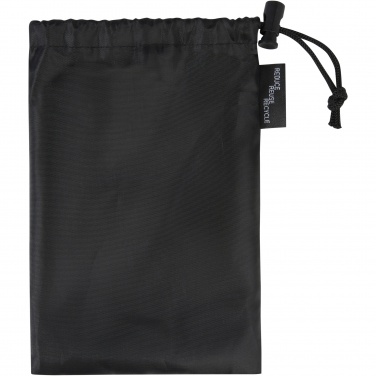 Logo trade promotional items image of: Austin soft skipping rope in recycled PET pouch