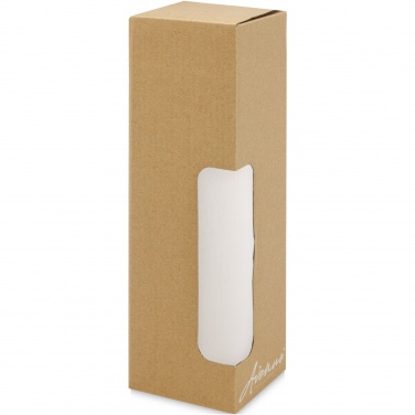 Logotrade promotional giveaways photo of: Thor 660 ml glass bottle with neoprene sleeve